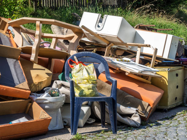 Best Junk Hauling Services  in East Niles, CA