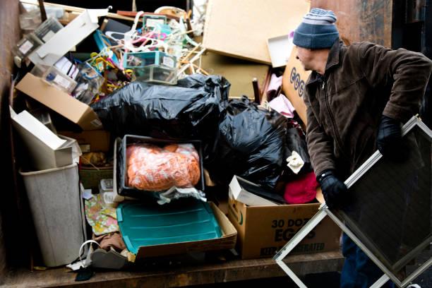 Best Local Junk Hauling  in East Niles, CA