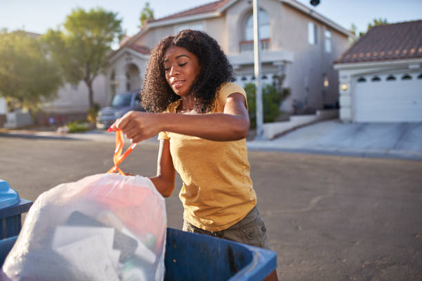 Best Household Junk Removal  in East Niles, CA