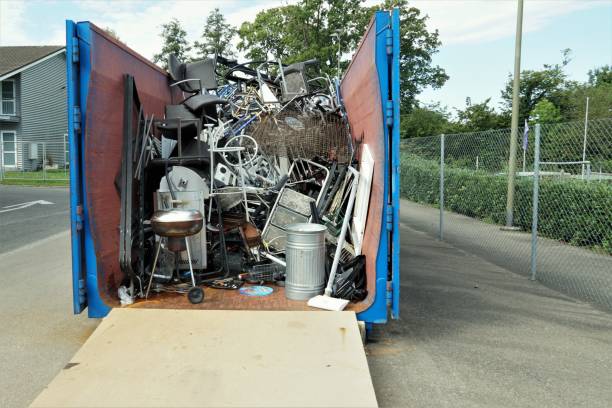 Best Affordable Junk Removal Services  in East Niles, CA