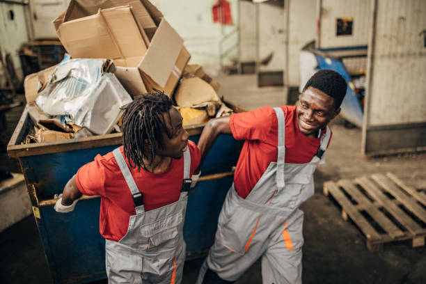 Best Estate Cleanout Services  in East Niles, CA