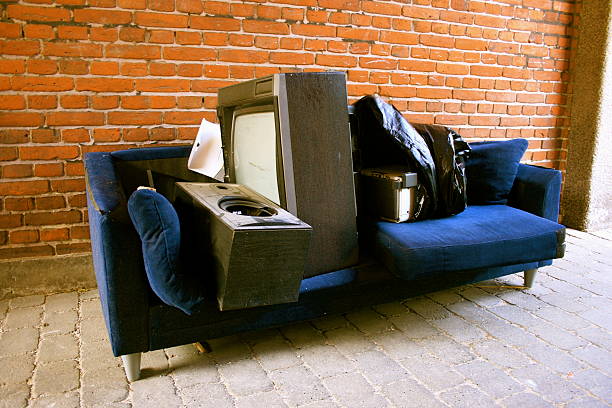 Best Commercial Cleanout Services  in East Niles, CA
