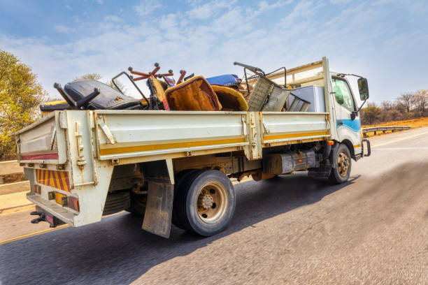 Best Local Junk Hauling  in East Niles, CA