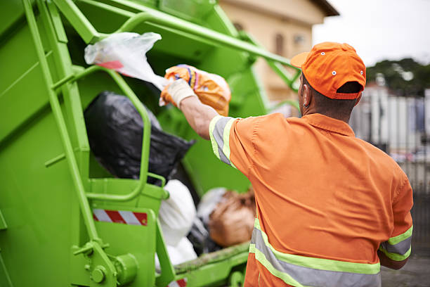 Best Construction Debris Removal  in East Niles, CA
