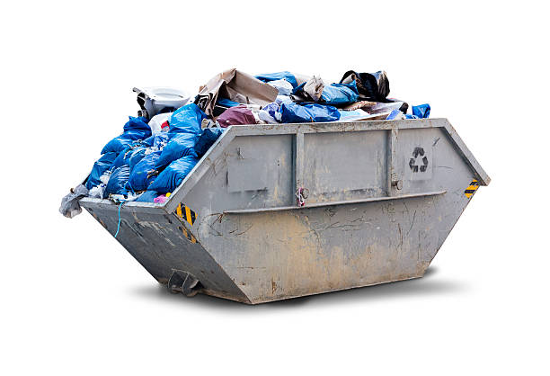 Best Attic Cleanout Services  in East Niles, CA